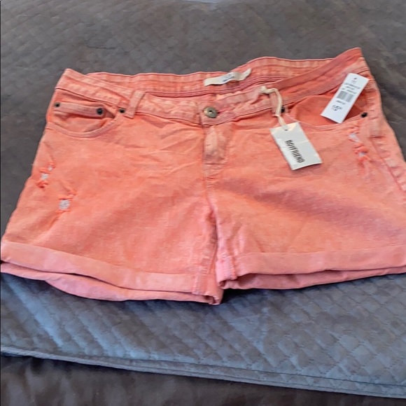 ⭐️ Urban Basics Denim shorts - Picture 1 of 8